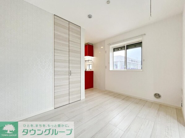 北口ハイツの物件内観写真